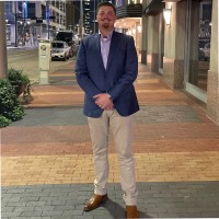 PK Industrial Supply Employee Gavin Sabo's profile photo