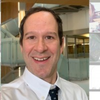 University of Alaska Employee Eric Bortz's profile photo