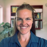 Bitly Employee Joanne Baldwin's profile photo