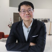 Calvin Chai Email
