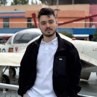 bcc Employee Berkay Genç's profile photo