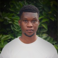 Academic City University College Employee Kelvin Yelyen's profile photo