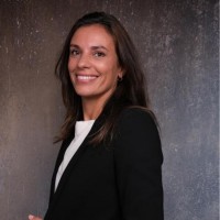 Dassault Systèmes Employee Elisa P.'s profile photo