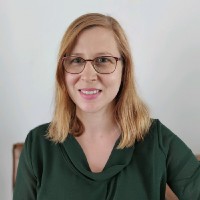 SMATRICS Employee Alexandra Ciuca's profile photo