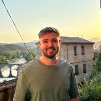 Dickinsons Chartered Accountants Employee Brad Slocombe's profile photo