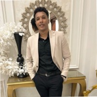 Coformatique Employee Mustafa Mekawy's profile photo