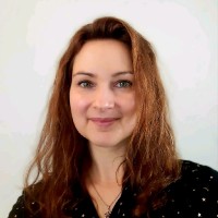nasen Employee Anna Speke's profile photo