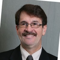Rockwell Automation Employee John Suchin's profile photo