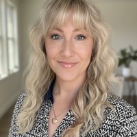 Emburse Employee Jennifer Rock's profile photo