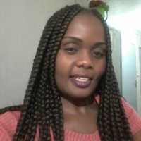 Ulalo Employee Tina Mkandawire's profile photo