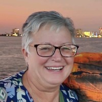 Enwork Employee Lisa Puehler's profile photo