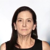 HarperCollins Publishers Employee Suzanne Mitchell's profile photo