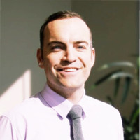 TransLink Employee Robert Willis's profile photo