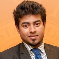 Amazon Employee Anirban Chakraborty's profile photo
