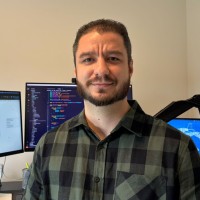 CI&T Employee Alan Mendes's profile photo