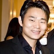 YooLotto Employee Elmer Cha's profile photo