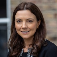 Society of Chartered Surveyors Ireland Employee Shirley Coulter's profile photo