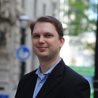 AllCloud Employee Matt Labbe's profile photo