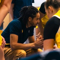 Basketball Löwen Braunschweig GmbH Employee Flavio Stückemann's profile photo
