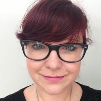 Royal Museums Greenwich Employee Kate Downs's profile photo