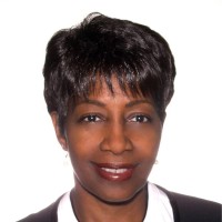 Sharper New Axe LLC Employee Yvette Wright's profile photo