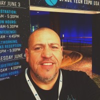 Technical Services Inc. Employee Mike Lopez's profile photo