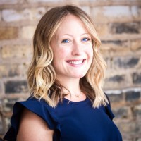 Mounds View Public Schools Employee Angelique Butterbrodt's profile photo