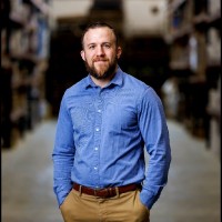 All-Phase Electric Supply, Grand Rapids MI Employee Kyle O'Connor's profile photo