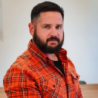 CarbonSix Construction Employee Christopher McIntyre's profile photo