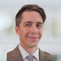 OCA Employee Jeffrey Gorz's profile photo