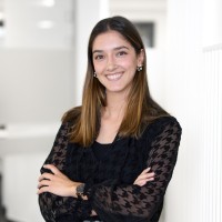 Fidectus Employee Joana Marques's profile photo