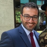 Gilan Employee Sayat Kasapyan's profile photo