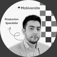 Mobiversite Employee Atahan Karaman's profile photo