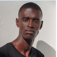 Pantry Employee Bongane Masilela's profile photo