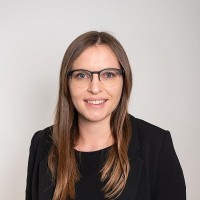 regisafe GmbH Employee Melanie Scheb's profile photo