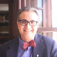 The Pine School Employee Jorge Salas's profile photo