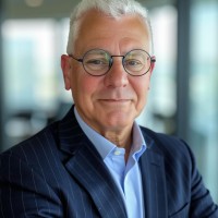 Johns Hopkins University School of Education Employee Brad Johnson's profile photo