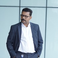 Anil Hameed Email & Phone Number