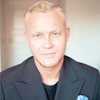 Andreas Burman Email & Phone Number