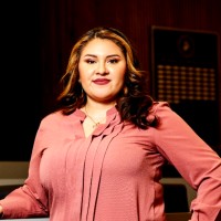 SRS Distribution Inc. Employee Jocelyn Moreno Solis's profile photo