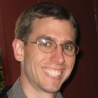 Anaconda, Inc. Employee Jim Kitchen's profile photo