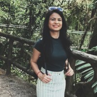 Childhaven Employee Devangi Soni's profile photo