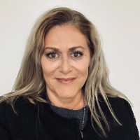 ATR Employee Tiziana Masullo's profile photo