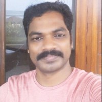 Trivitron Healthcare Pvt. Ltd. Employee Raja Arumugam's profile photo
