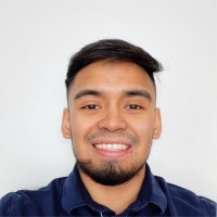 SSON Employee Charles Robles's profile photo