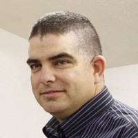 Enduro Pipeline Services Employee Cory McConnell's profile photo