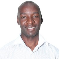 Bitcoin.com Employee Terence Zimwara's profile photo