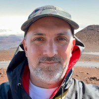 Flare Network Employee Todd Murtha's profile photo