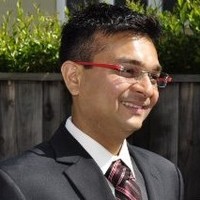 Teradyne Employee Mit Shah's profile photo