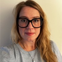 VGR Employee Annika Leidenhed's profile photo